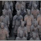 Terracotta warriors III