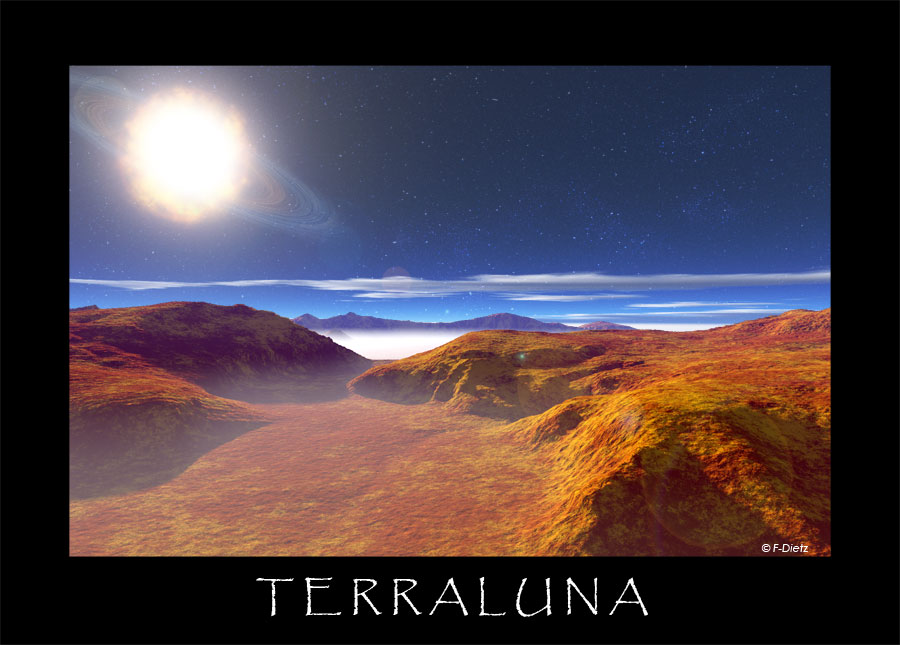 Terraluna