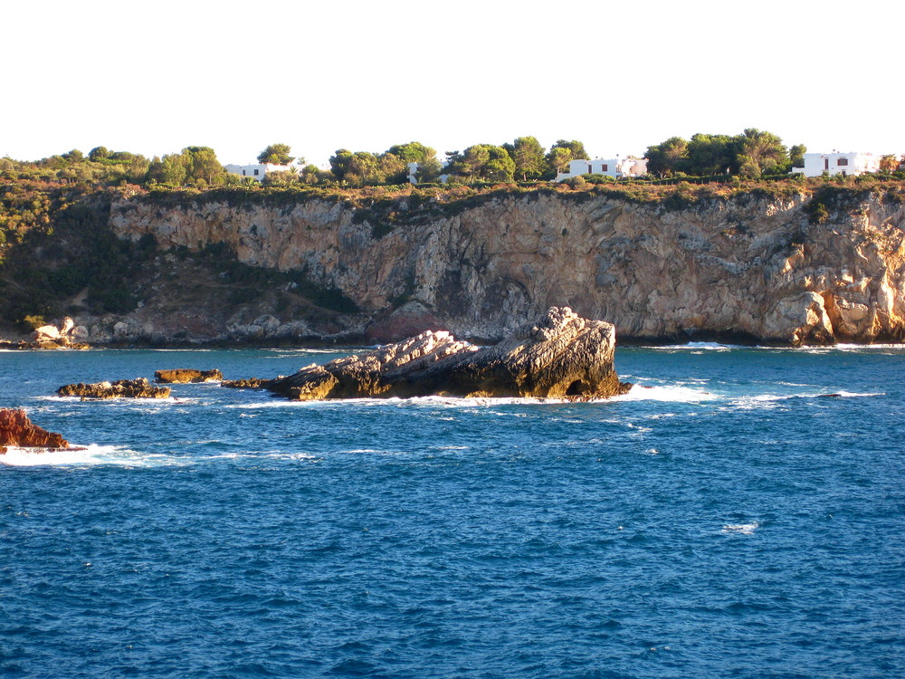 Terrasini_Cala Rossa