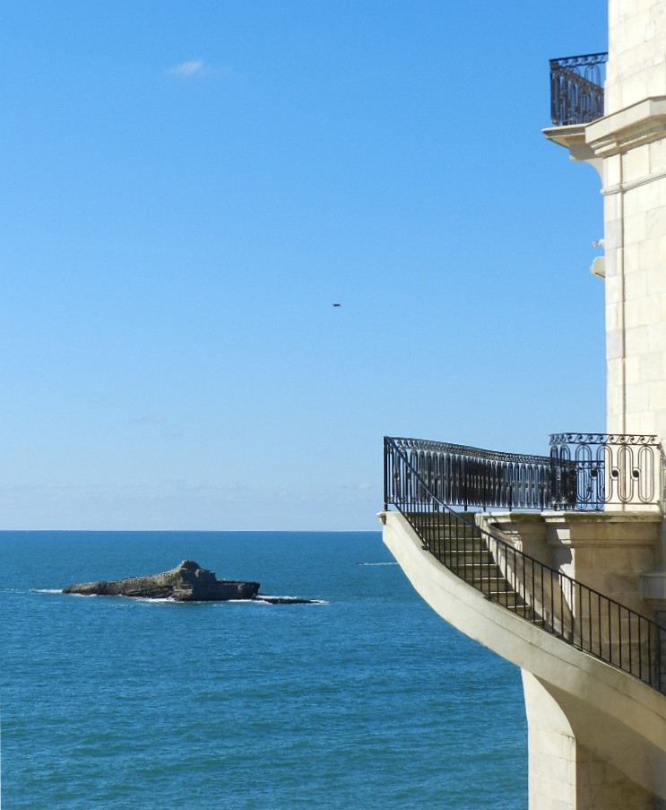 Terrasse & Balcon