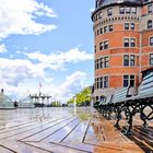 Terrasse Dufferin