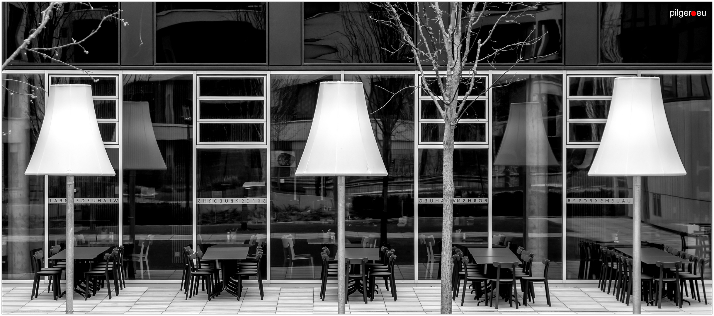 Terrasse Foto & Bild | architektur, fassaden, architektonische details