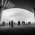 Terrasse Elbphilharmonie