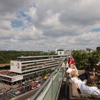 Terrasse Motel One