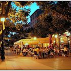 TERRASSE NOCTURNE