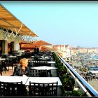 Terrasse panoramique 