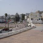 Terrasse Renschausen in Tanger