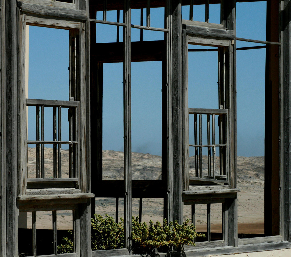 Terrassen - Fenster II Foto & Bild | africa, southern africa, namibia