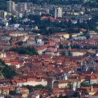 Terrassenhaussiedlung Graz - St. Peter