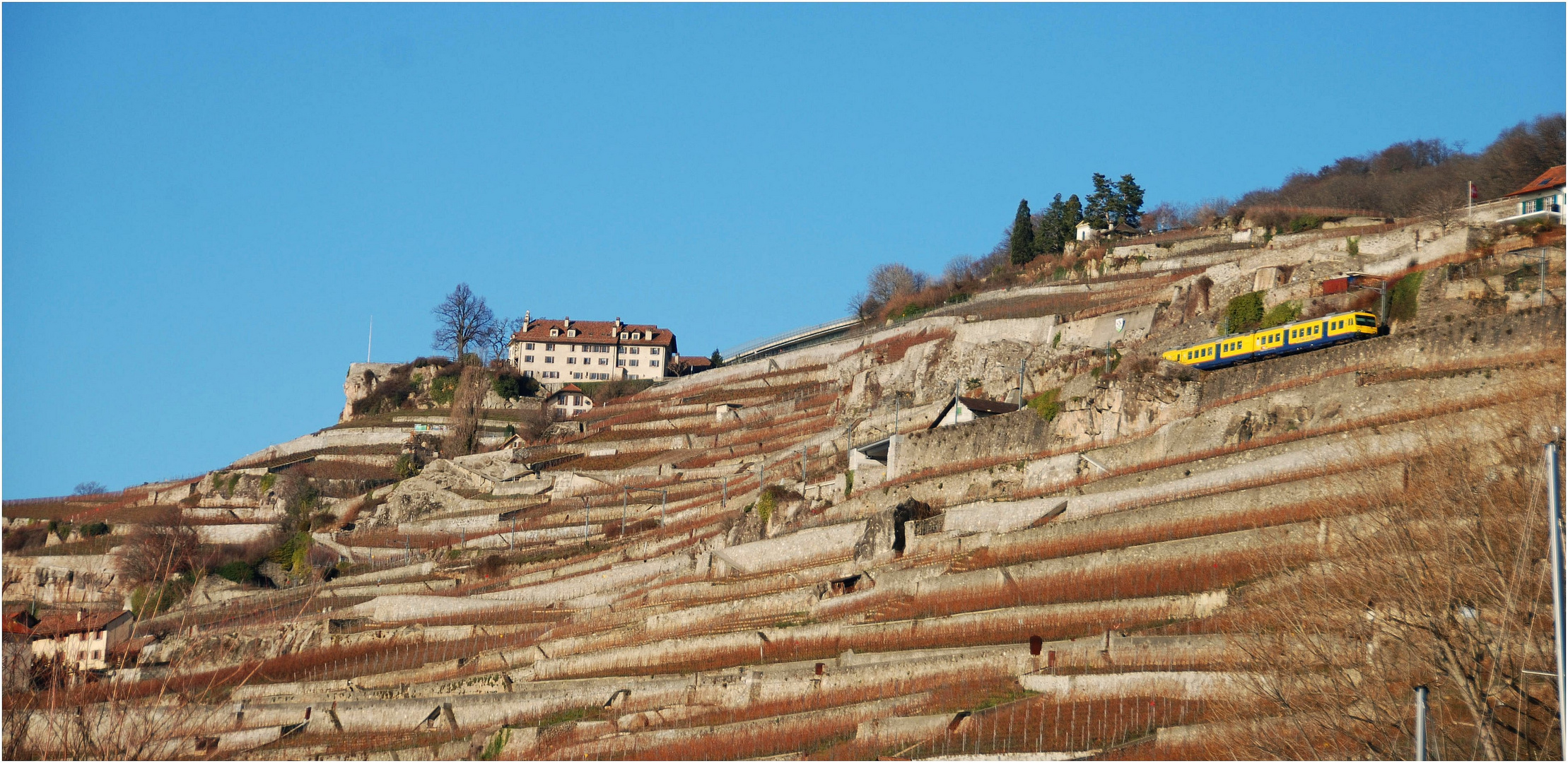 terrassenlandschaft