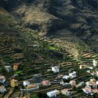 Terrassenlandschaft