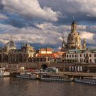 Terrassenufer - Dresden