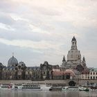 Terrassenufer Dresden