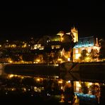 Terrasson by night (2)