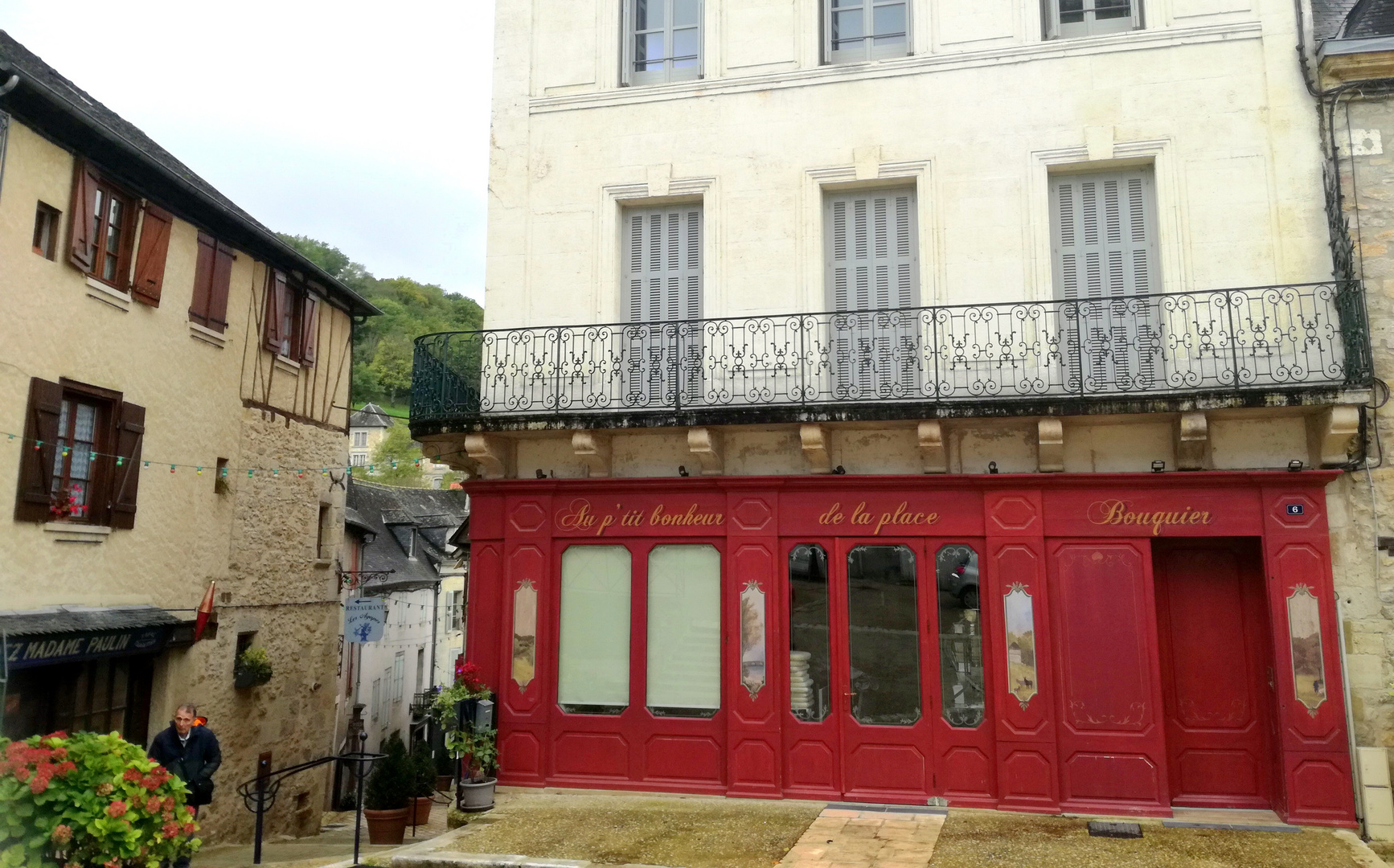 Terrasson-Lavilledieu, Dordogne