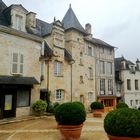Terrasson-Lavilledieu, Dordogne