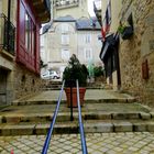 Terrasson-Lavilledieu, Dordogne