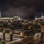 Terraza con vistas