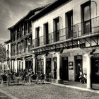 TERRAZA EN NAVALCARNERO