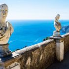 Terrazza dell'infinito, Villa Cimbrone