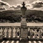 Terrazza dell'Isola Bella