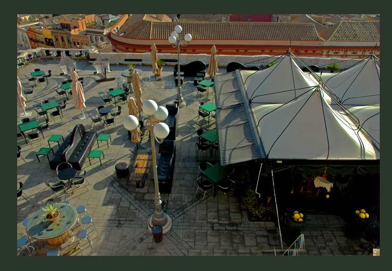 Terrazza