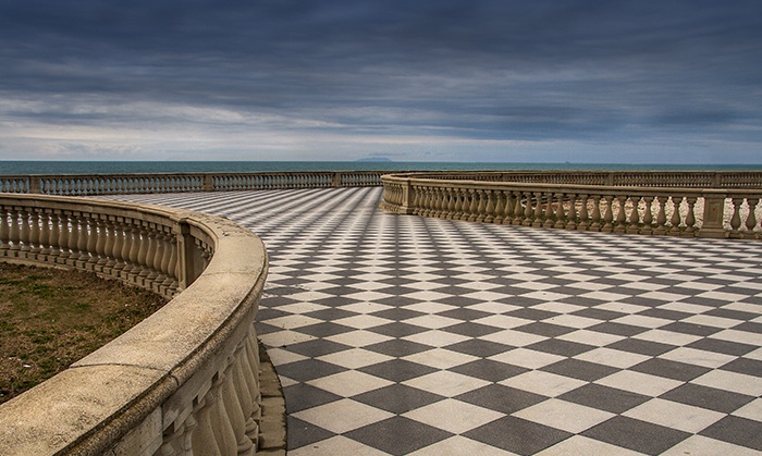 Terrazza Mascagni