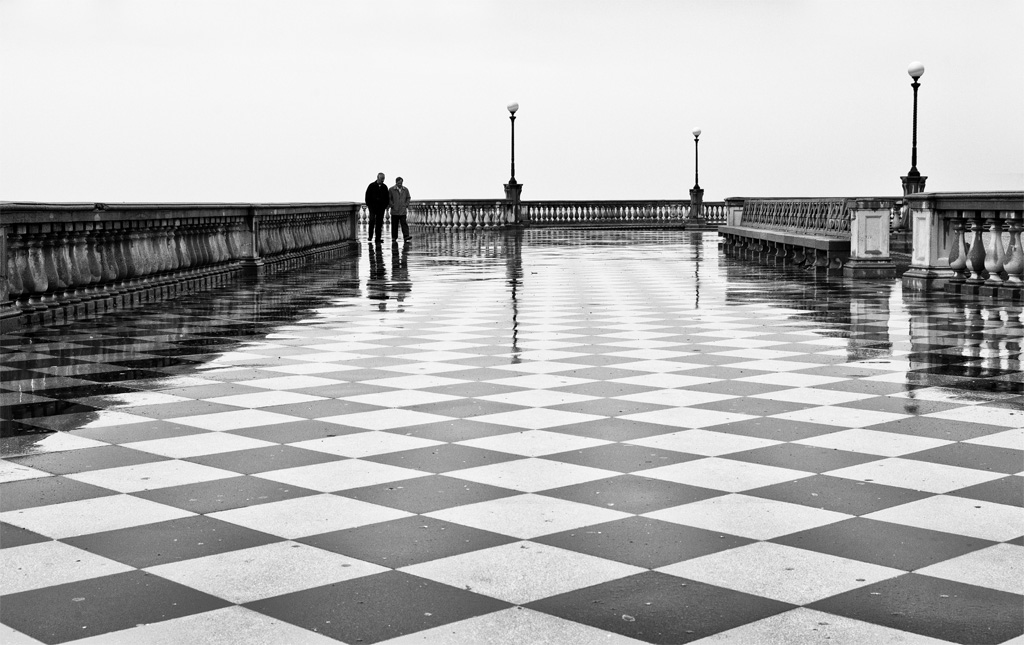 Terrazza Mascagni