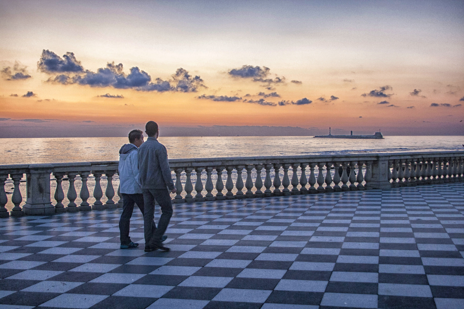 Terrazza Mascagni