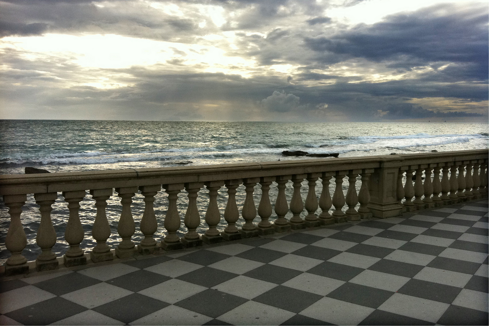 Terrazza Mascagni