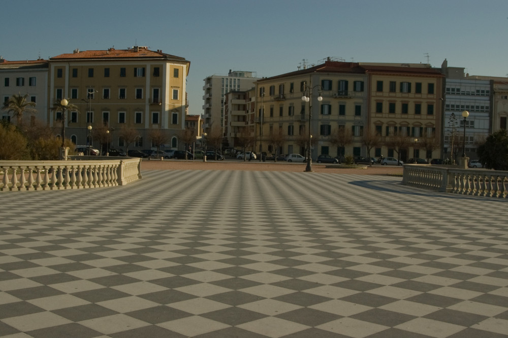 Terrazza Mascagni 5