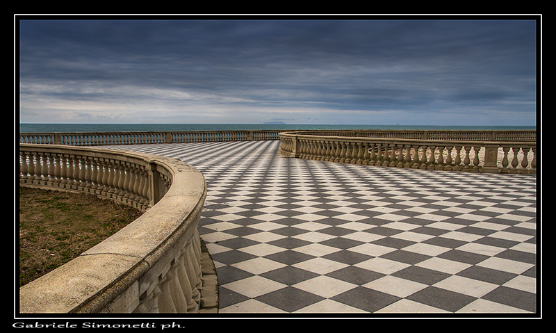 Terrazza Mascagni