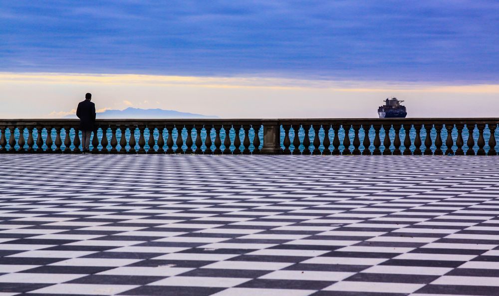 Terrazza Mascagni