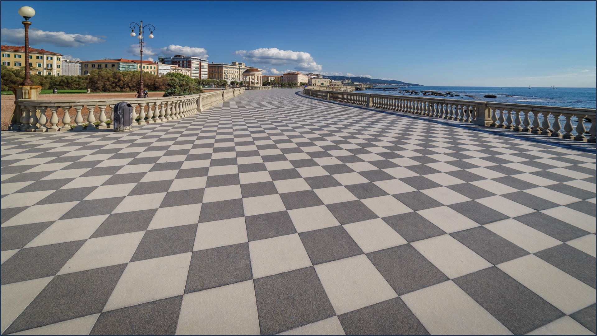Terrazza Mascagni Foto & Bild europe, abstraktes, italy, vatican city