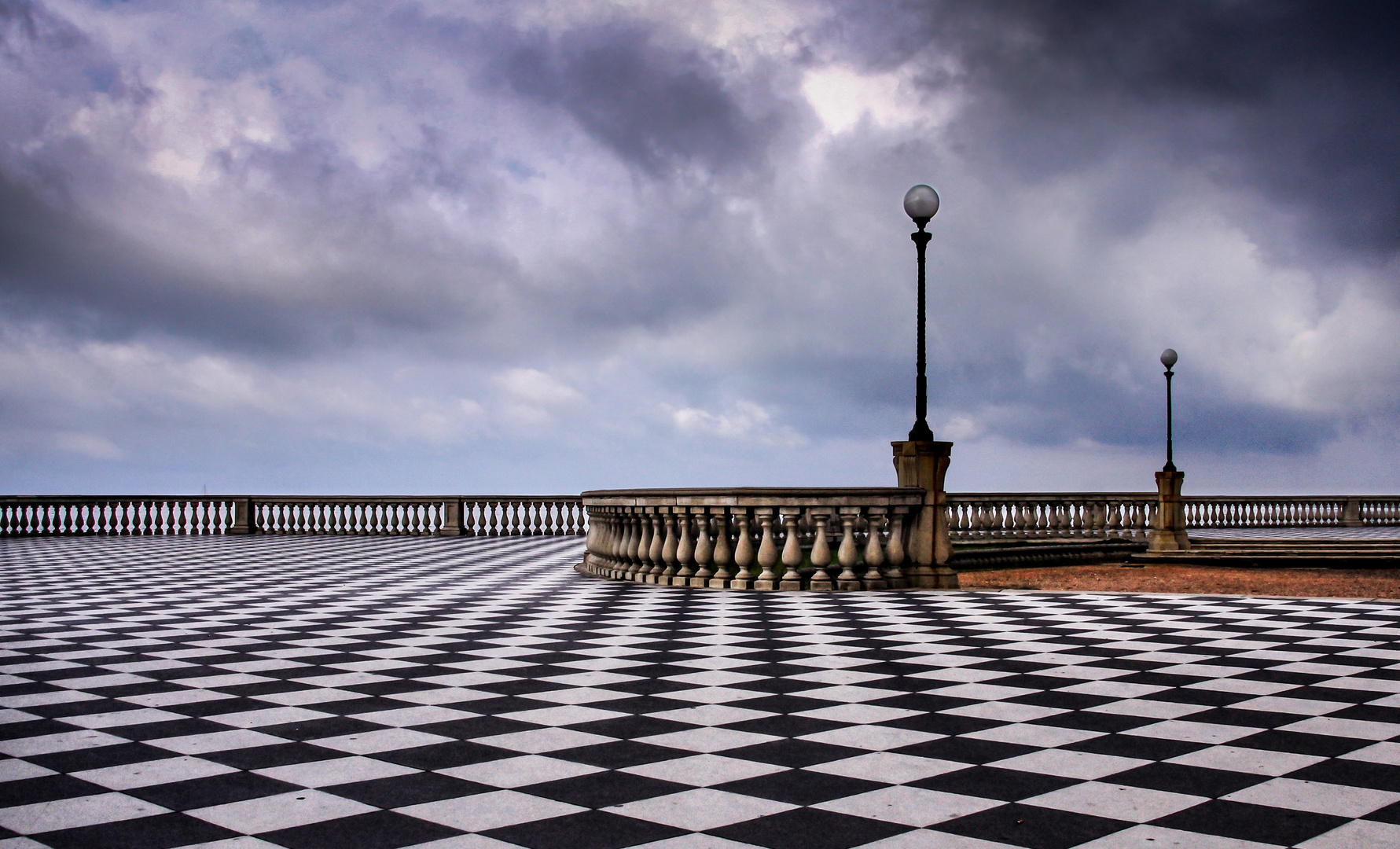 Terrazza Mascagni