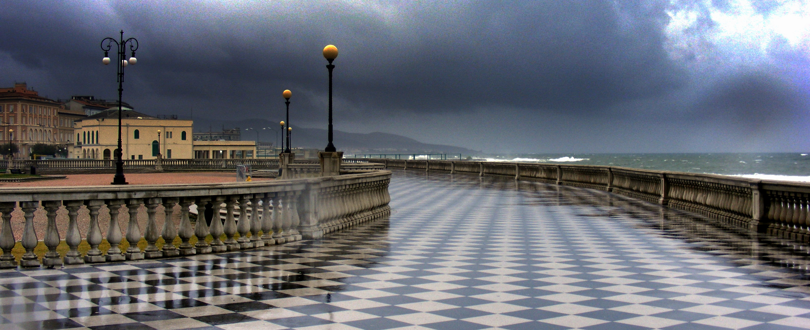 Terrazza Mascagni