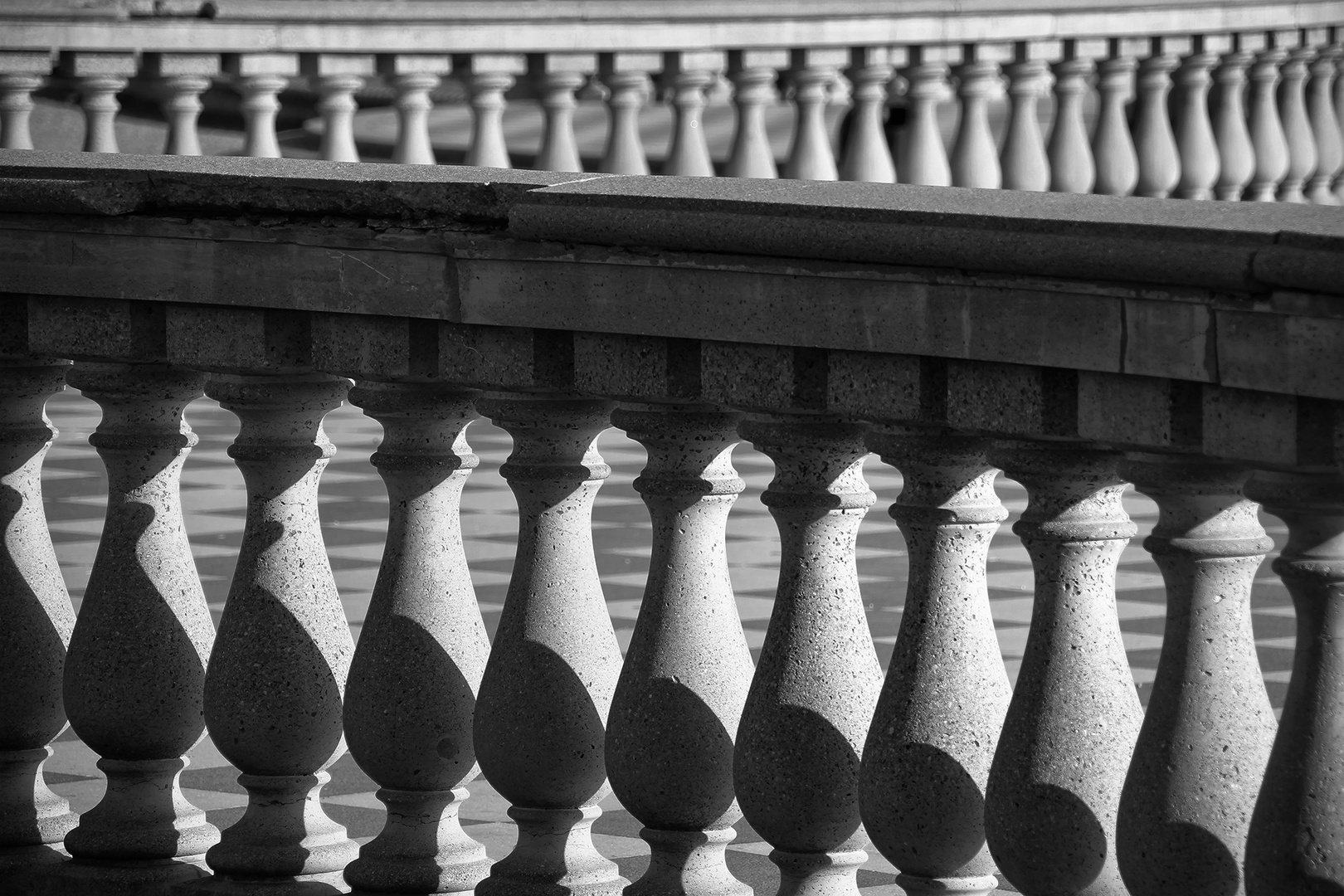 Terrazza Mascagni - Livorno