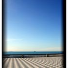 Terrazza Mascagni Livorno