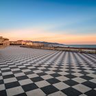 Terrazza Mascagni - Livorno