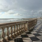 Terrazza Mascagni | Lungomare di Livorno