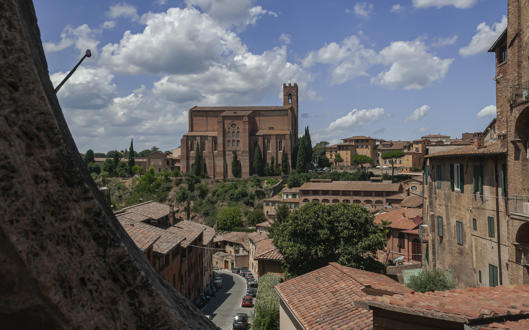 Terrazza Panoramica