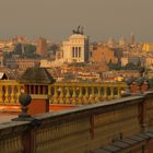 terrazza su Roma