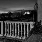 Terrazza sul lago by night