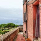 Terrazza sul mare