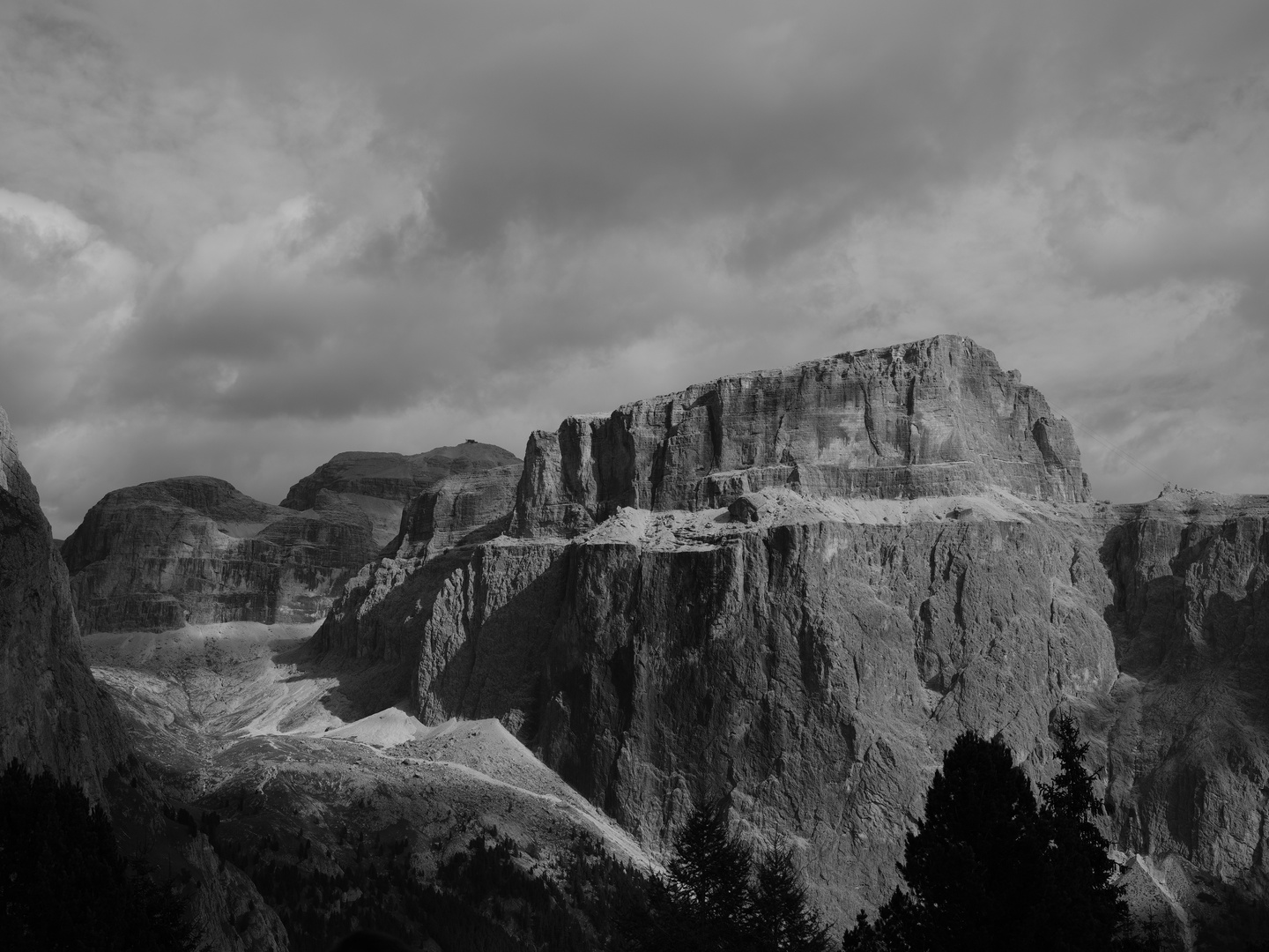 terrazze naturali