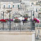 Terrazzino con vista