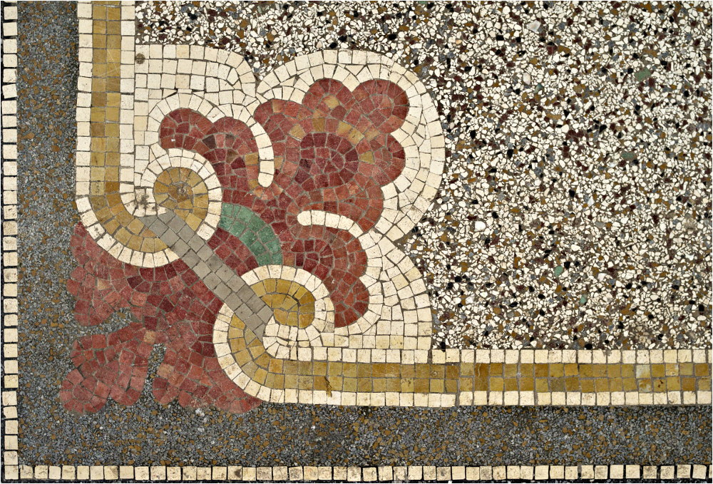 Terrazzo