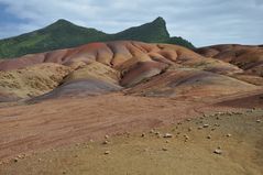 terre colorate mauritius