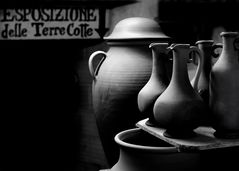 Terre Cotte