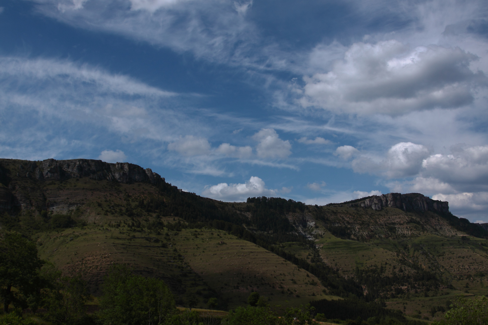 Terre de Cevennes 3